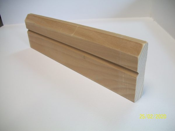 Casing 3 1/4"