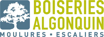 Boiseries Algonquin