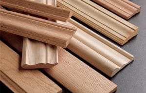 Wood Mouldings | Boiseries Algonquin