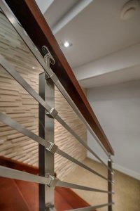 Staircase - Portfolio - Boiseries Algonquin (03)