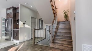 Staircase - Portfolio - Boiseries Algonquin (15)