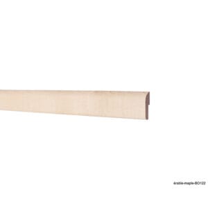 Moulure à tapis 1 1/8