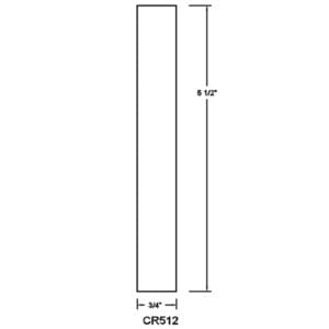 Blanchi 4 Faces 5 1/2