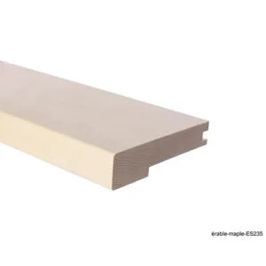 Nez de Palier Zen 4 1/4