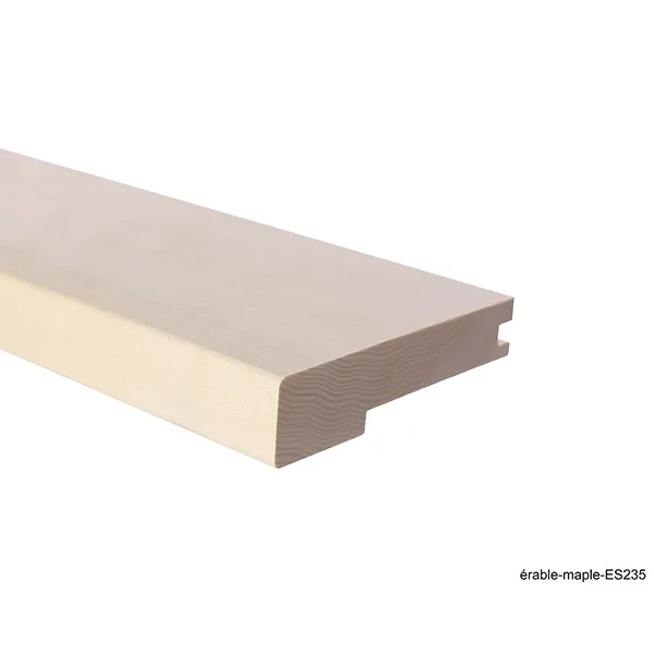 Nez de Palier Zen 4 1/4"