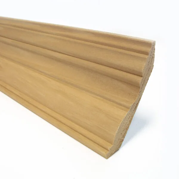 Ogee 4 1/8"