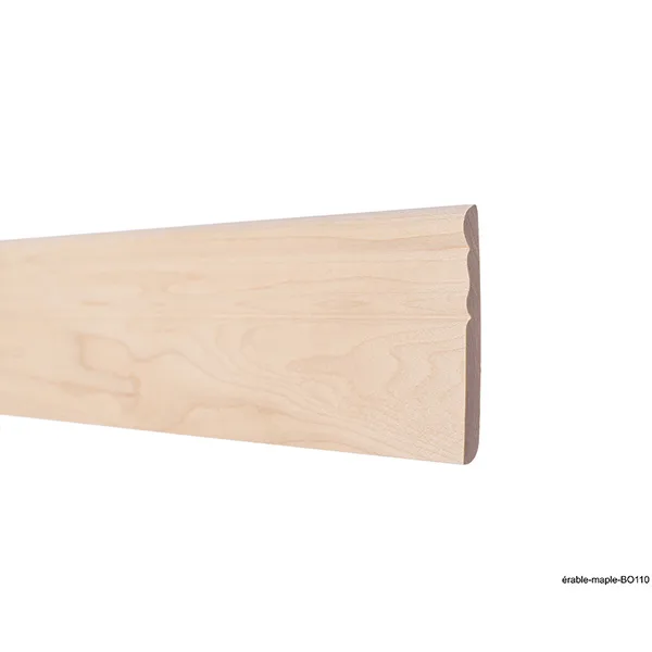 Plinthe Réversible 3 1/8"