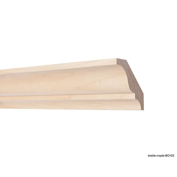Ogee 3 1/4"
