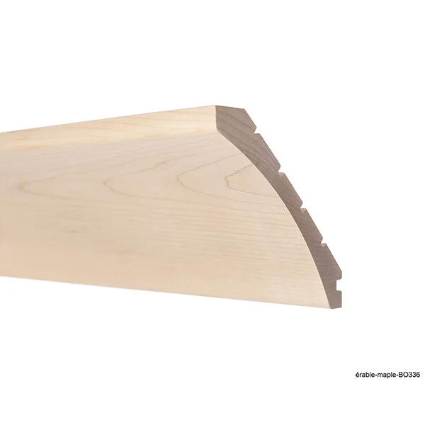 Ogee 5 1/2"
