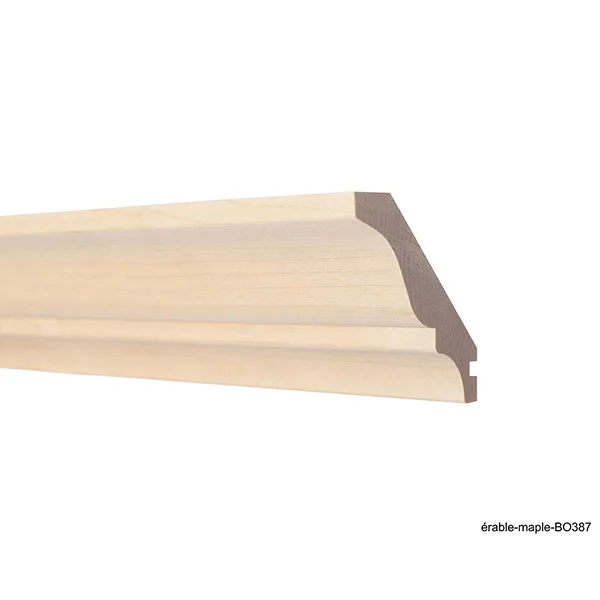 Ogee 4 1/4"