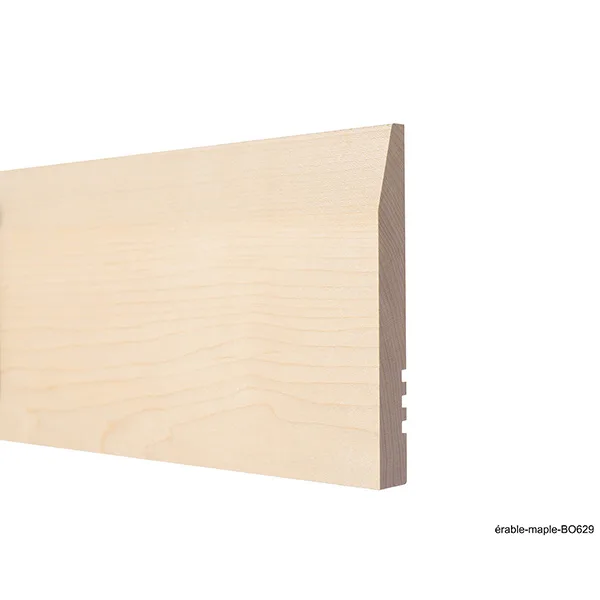 Plinthe 5 1/4"