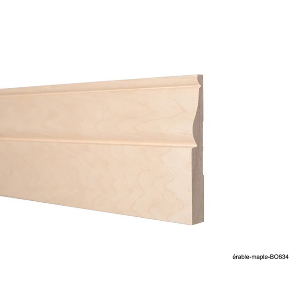 Plinthe 5"