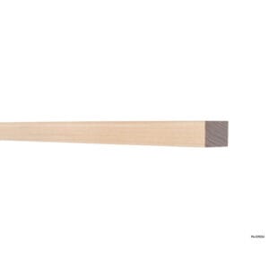 Blanchi 4 faces 3/4"