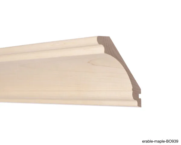 Ogee 4 3/4"