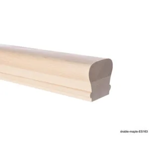 Main courante 2 3/8"