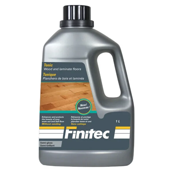 Finitec Tonic 1L