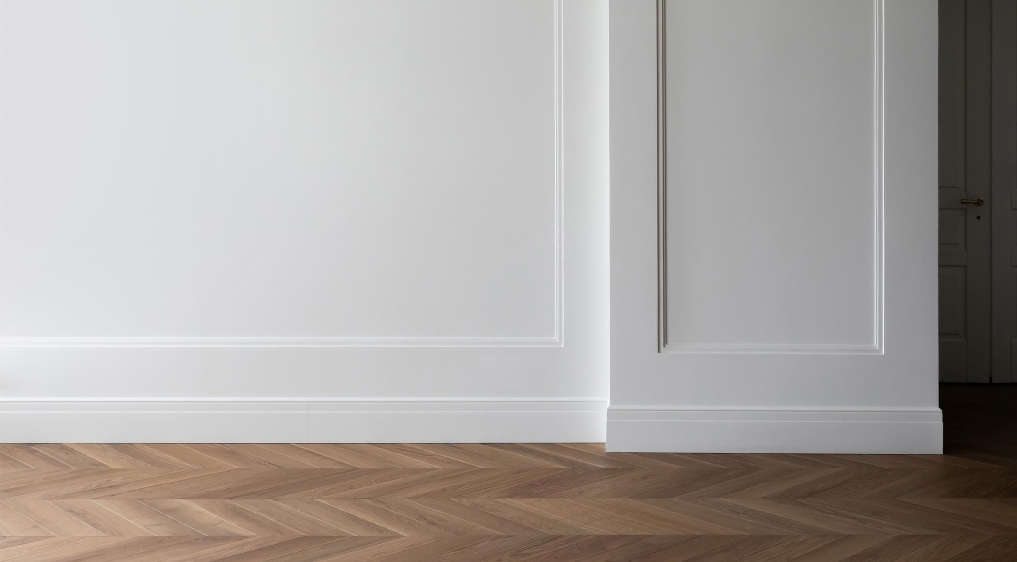 Achetez directement du manufacturier | Boiseries Algonquin