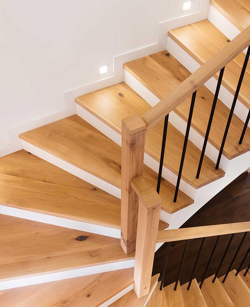 Professionnels | Boiseries Algonquin