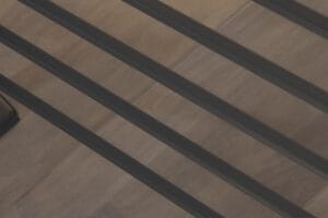 Finishing accessories