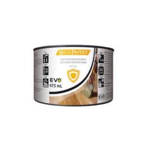 Multi-Protect - Multisurface Pretective Vanish - 473ML