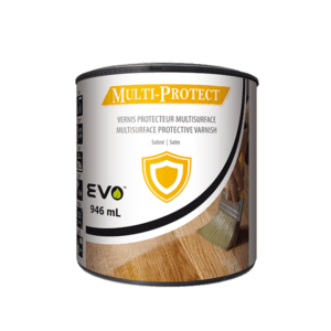 Multi-Protect - Multisurface Pretective Vanish - 946ML