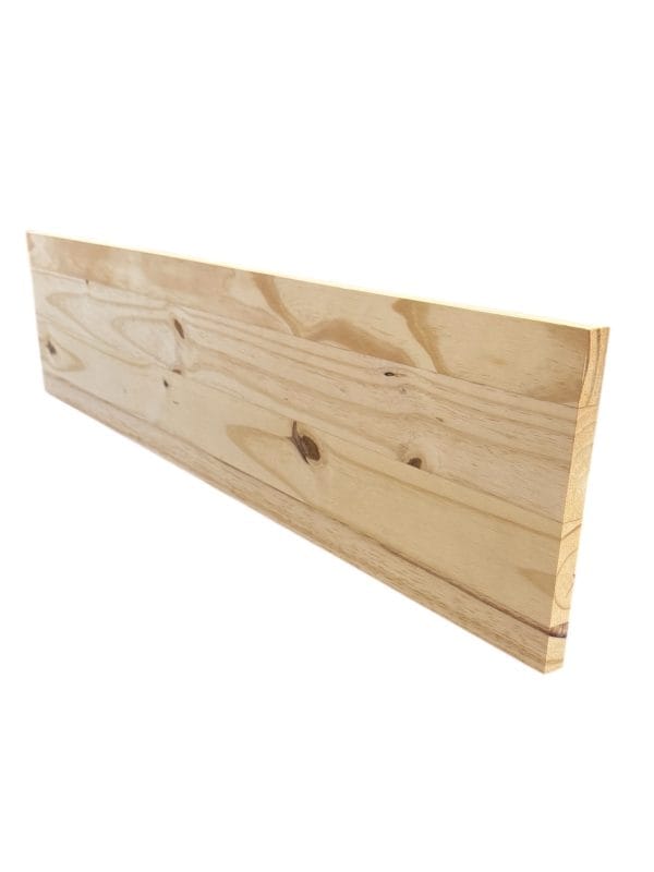 Riser Chilean Pine 36 to 48"