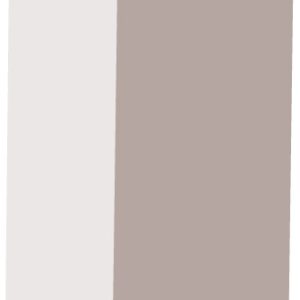 B4F MDF 1/2" X 3 7/8" X 8'