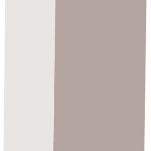 PLINTHE 1/2" X 4 1/2" X 8'